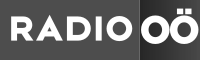 Radio OÖ Logo SW