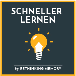 Schneller Lernen Podcast Logo