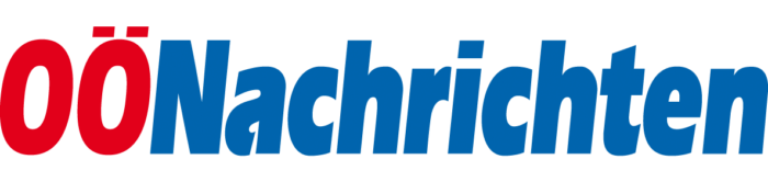 OÖ Nachrichten Logo