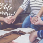 SLP84: Wie du Bibelverse auswendig lernen kannst mit der ganzen Familie