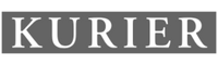 Tageszeitung Kurier Logo