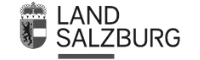 Land Salzburg Logo