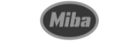 Miba AG Logo